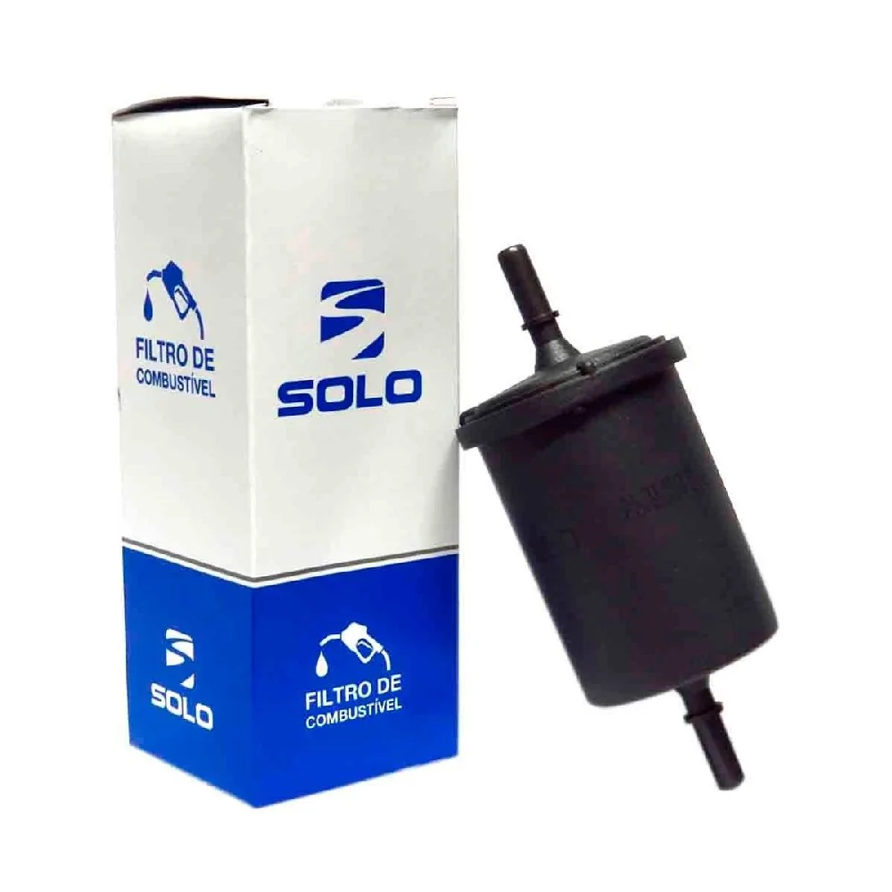 Filtro de Combustível - SOLOCAR SL314005