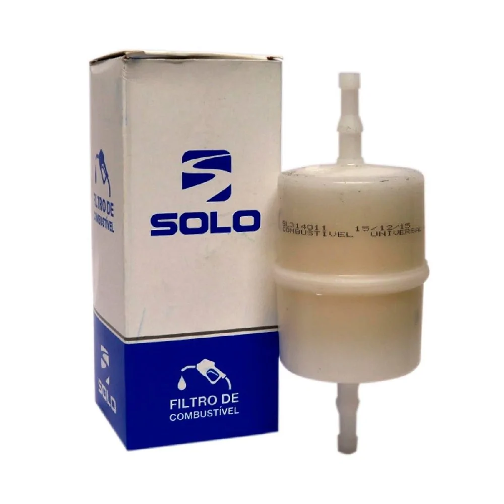 Filtro de Combustível - SOLOCAR SL314011