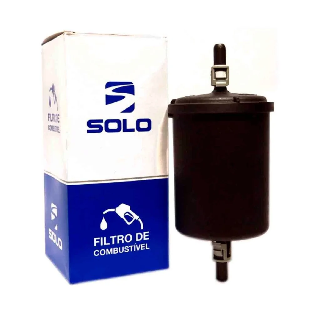 Filtro de Combustível HONDA CIVIC/FIT - SOLOCAR SL314014