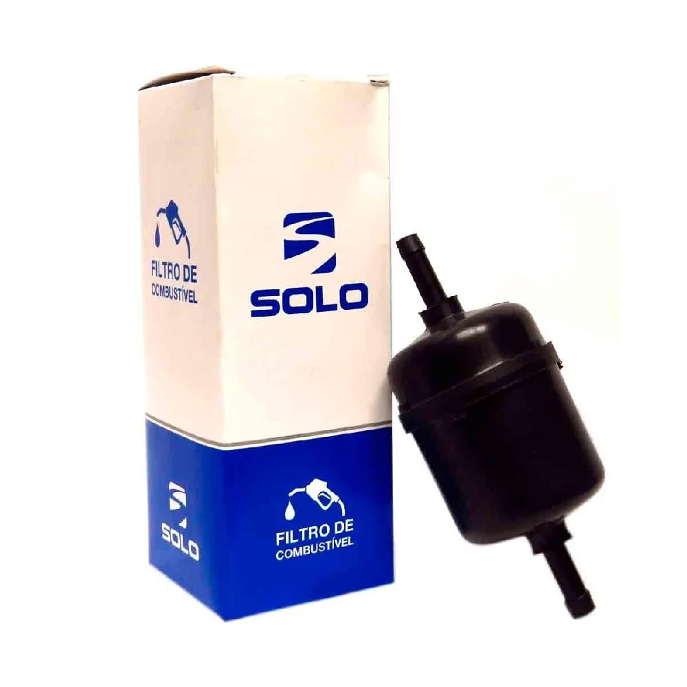 Filtro de Combustível - SOLOCAR SL314016