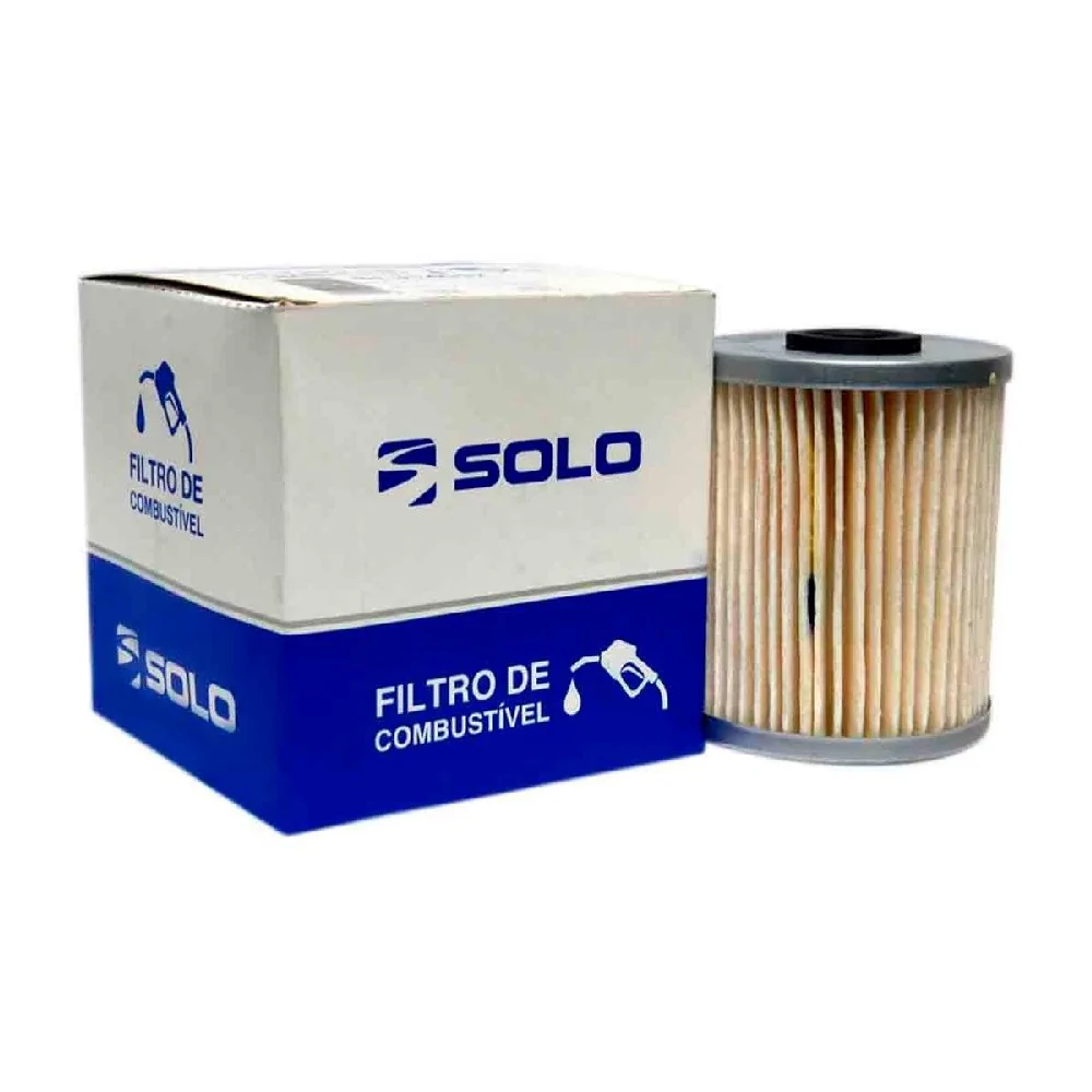 Refil do Filtro de Combustível RENAULT MASTER - SOLOCAR SL314017