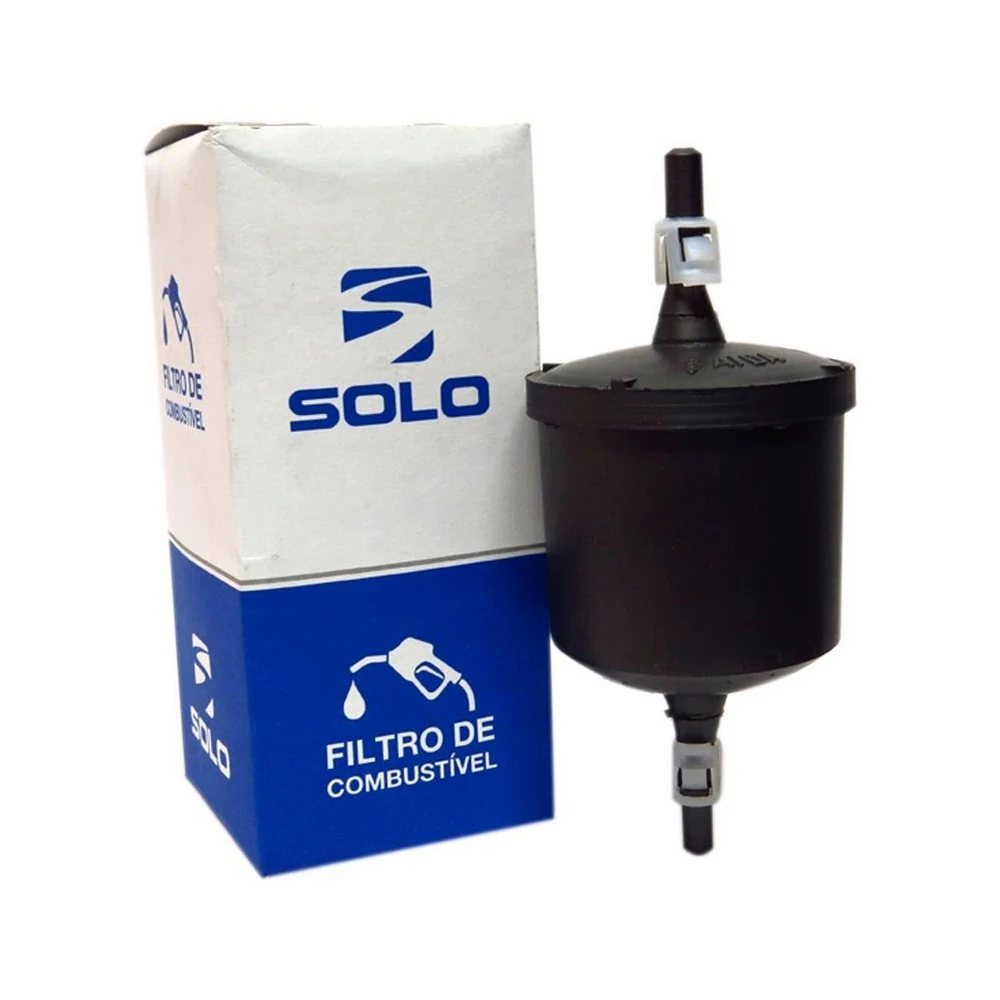 Filtro de Combustível - SOLOCAR SL314018