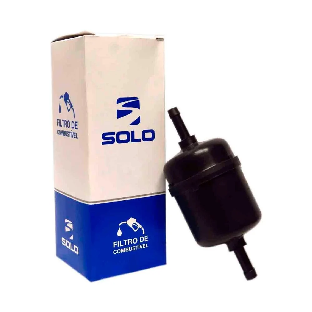 Filtro de Combustível - SOLOCAR SL314024