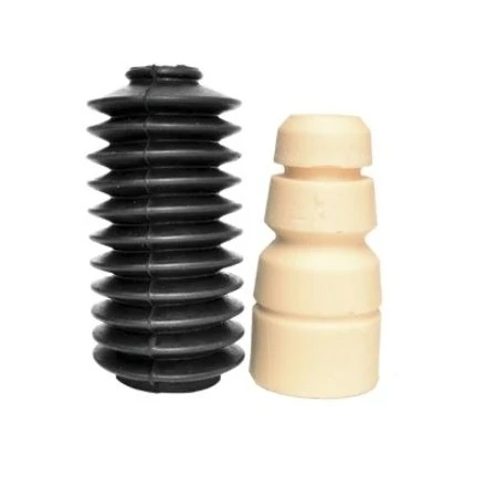 Kit Amortecedor Traseiro Parcial - SOLOCAR SL365006