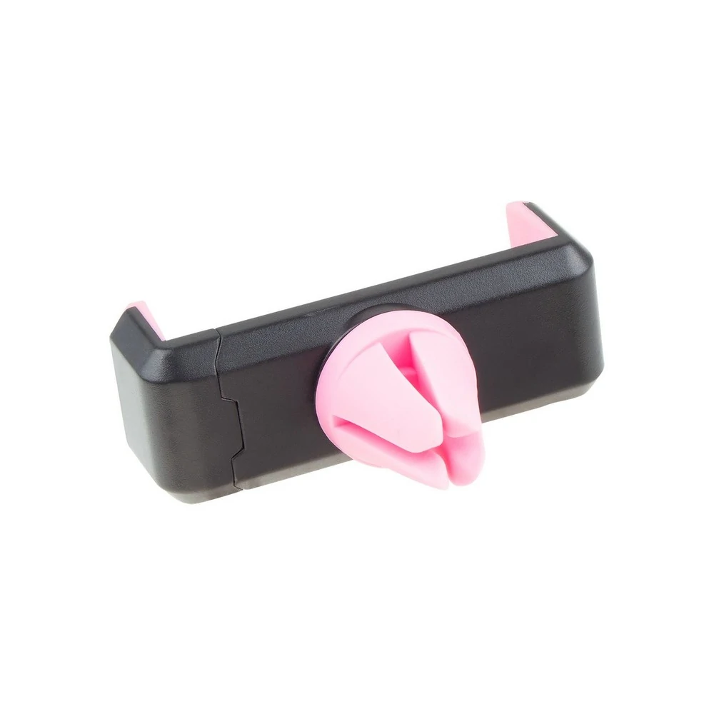 Suporte Multifuncional Fixado Saída Ar Gps Celular MP3 - SOLOCAR SL732001