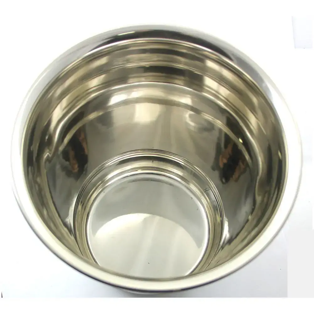 Balde P/gelo Ravi Inox Lk14 0237
