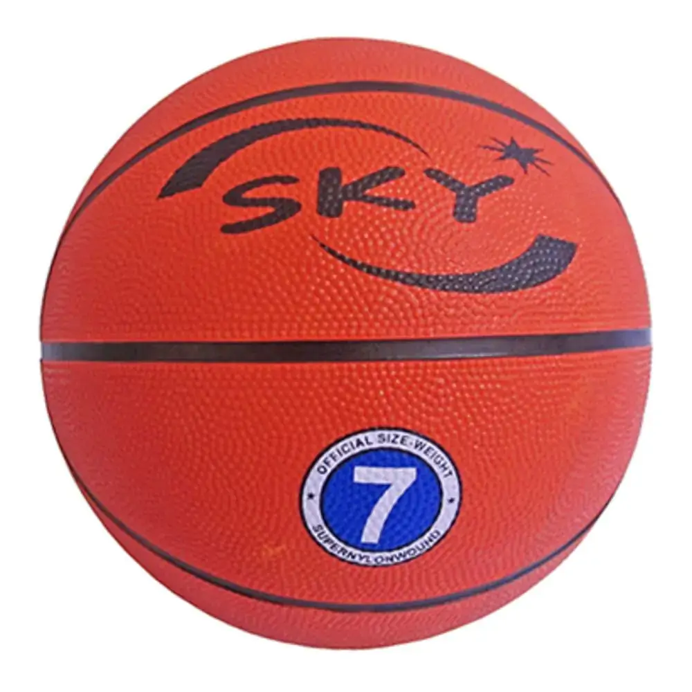 Bola Basquete Sort