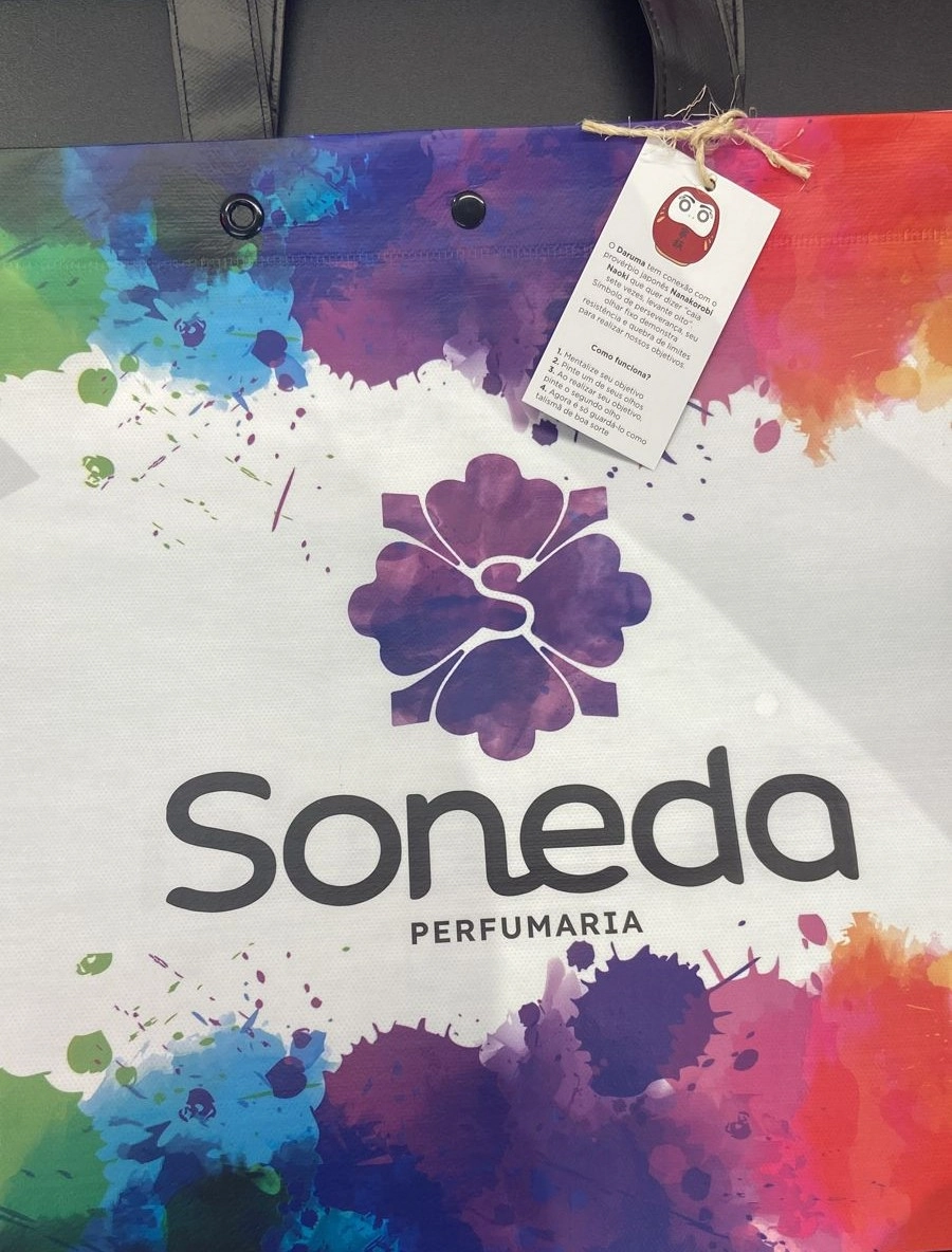 Bolsa Yardley