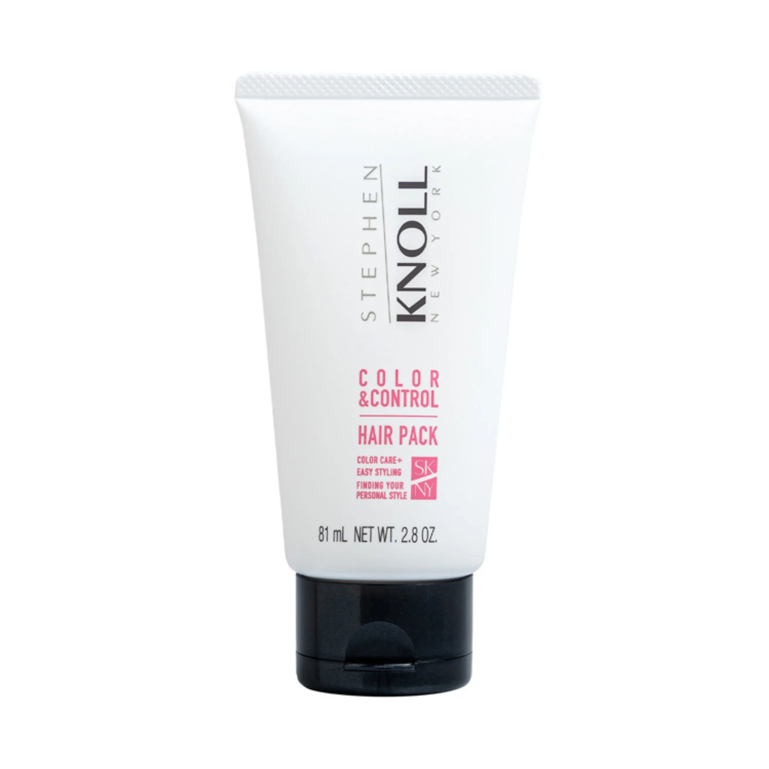 Stephen Knoll Color Control Hair Pack Travel 80g