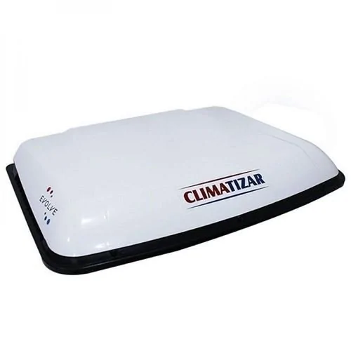 Climatizador Evolve 24V Vertical com Reservatório - CLIMATIZAR EVO2026