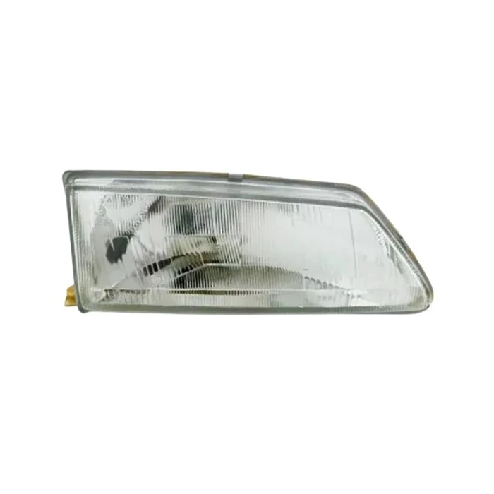 Farol Principal PEUGEOT 106 Lado Direito - TYC 15308