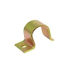 Abraçadeira Central Dianteira da Barra Estabilizadora MERCEDES BENZ SPRINTER - ROCHEPECAS 9013230288