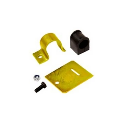 Kit Bucha da Barra Estabilizadora Dianteira MERCEDES BENZ SPRINTER Reforçado - ROCHEPECAS 0203459