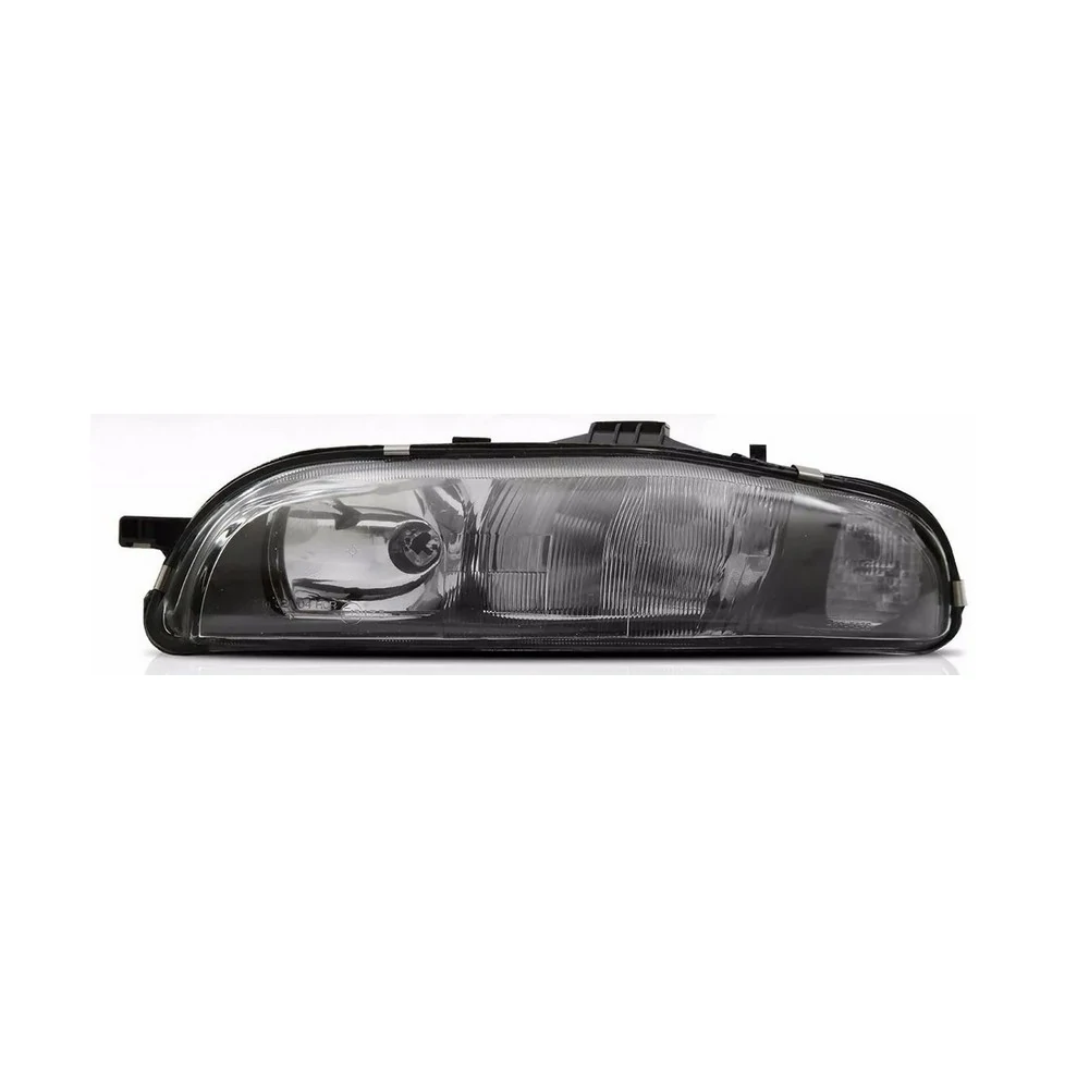 Farol Principal FIAT BRAVA/MAREA Lado Esquerdo H1/H1 - TYC 203690082B