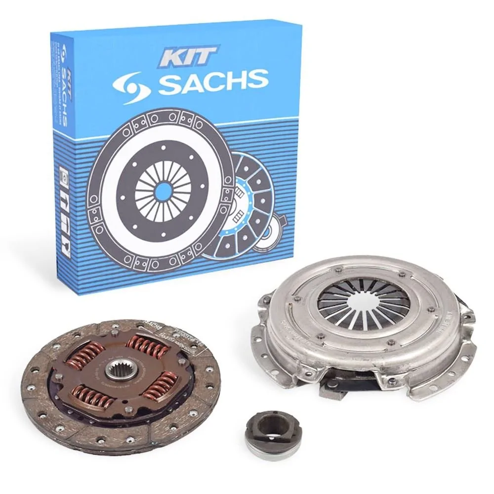 Kit Embreagem - SACHS 6524