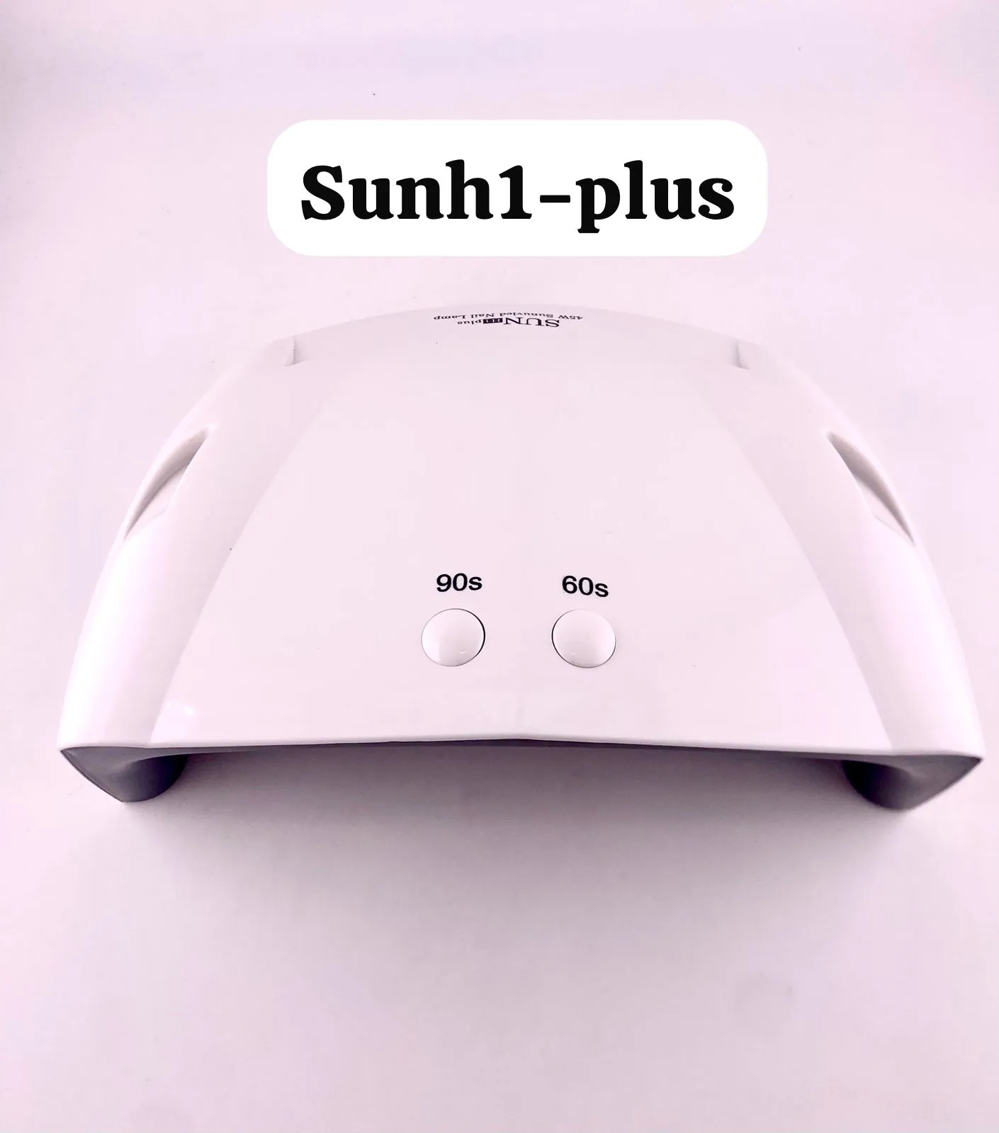 Cabine Uv Dafu Unha P/em Gel 1un
