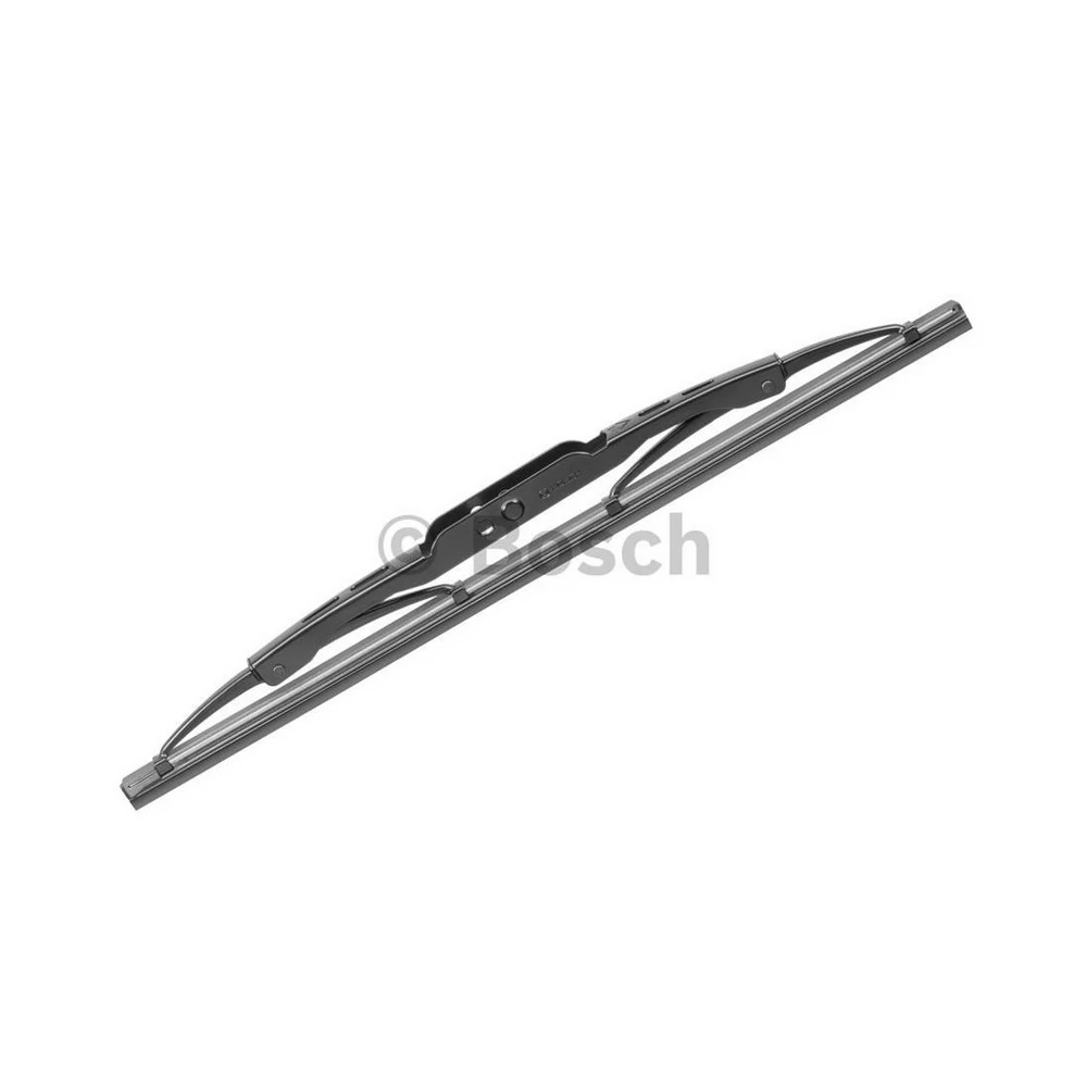Palheta Traseira 12 Pol. - BOSCH H308