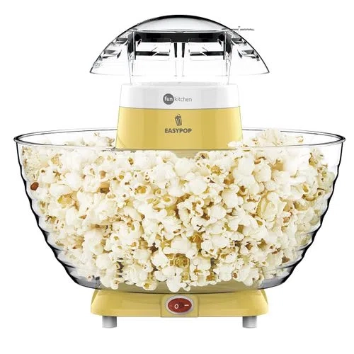 Pipoqueira Easypop Fun Kitchen Bpi05a 18900