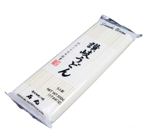 Mac Udon Sanuki 500g Ishimaru
