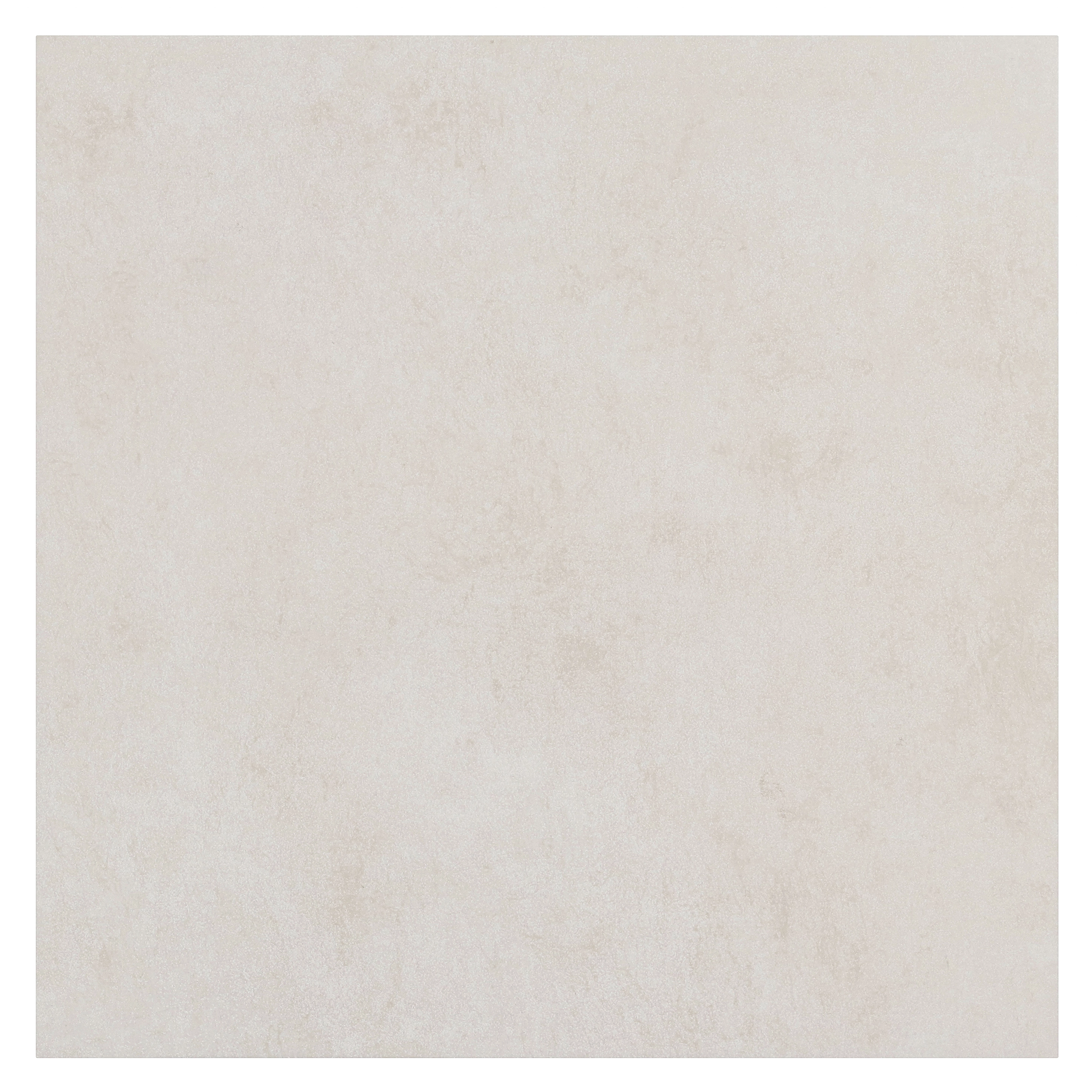 Porcelanato Interno Cimento Esmaltado Borda Arredondada York Be 59,5x59,5cm Portinari