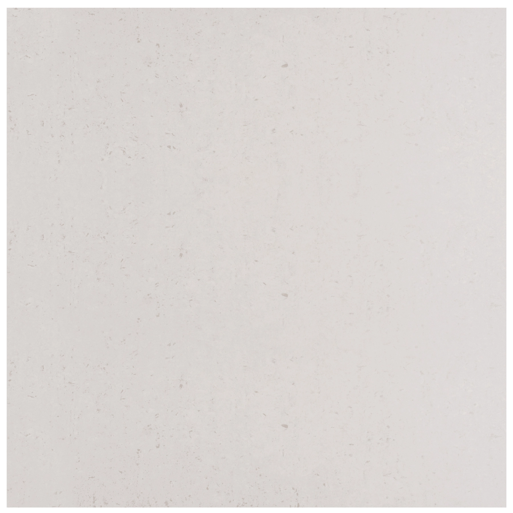 Porcelanato Interno Mármore Polido Borda Reta 60x60cm Bianco Alpino Cecrisa