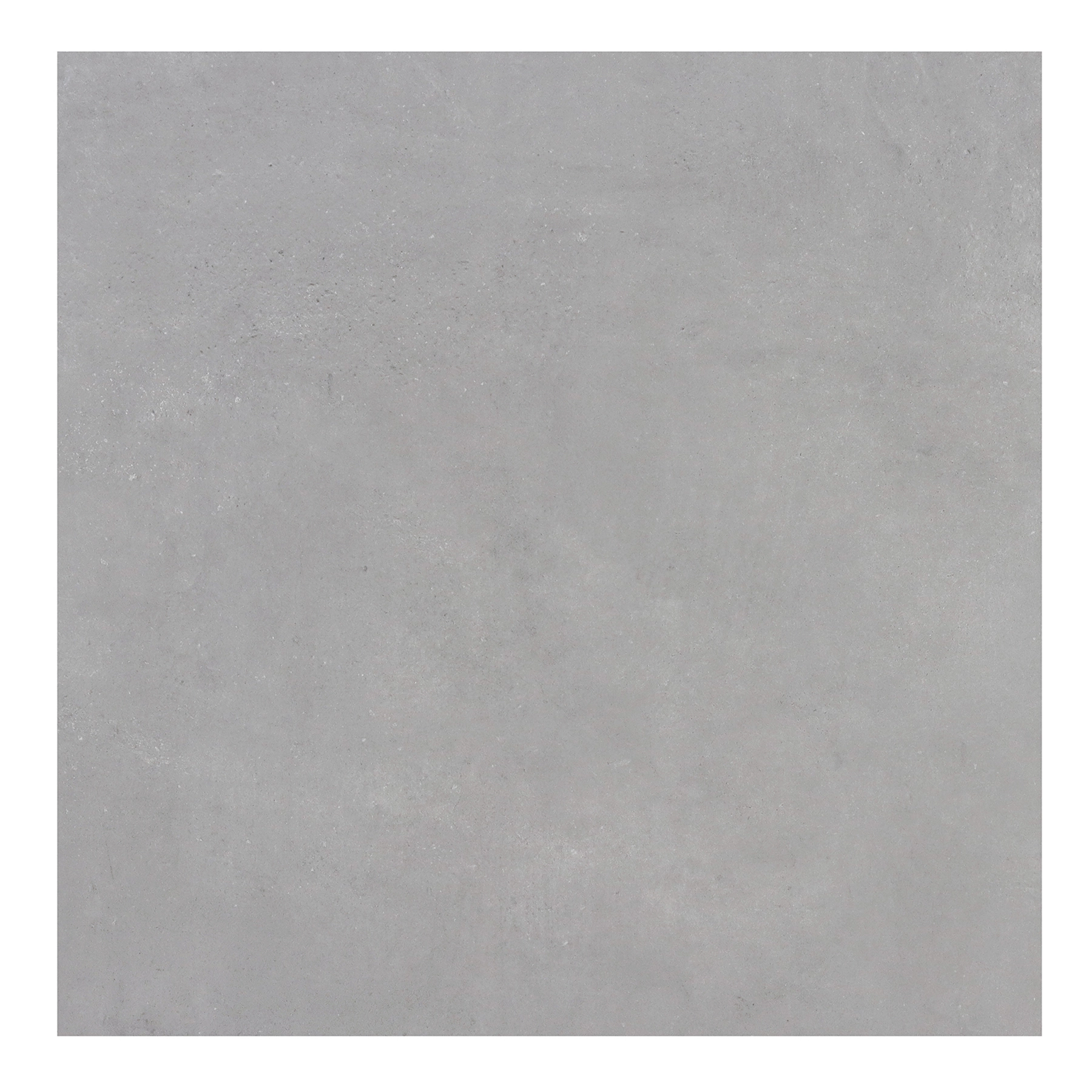 Porcelanato Cimentício Acetinado Borda Reta Interno 90x90cm Munari Concreto Eliane