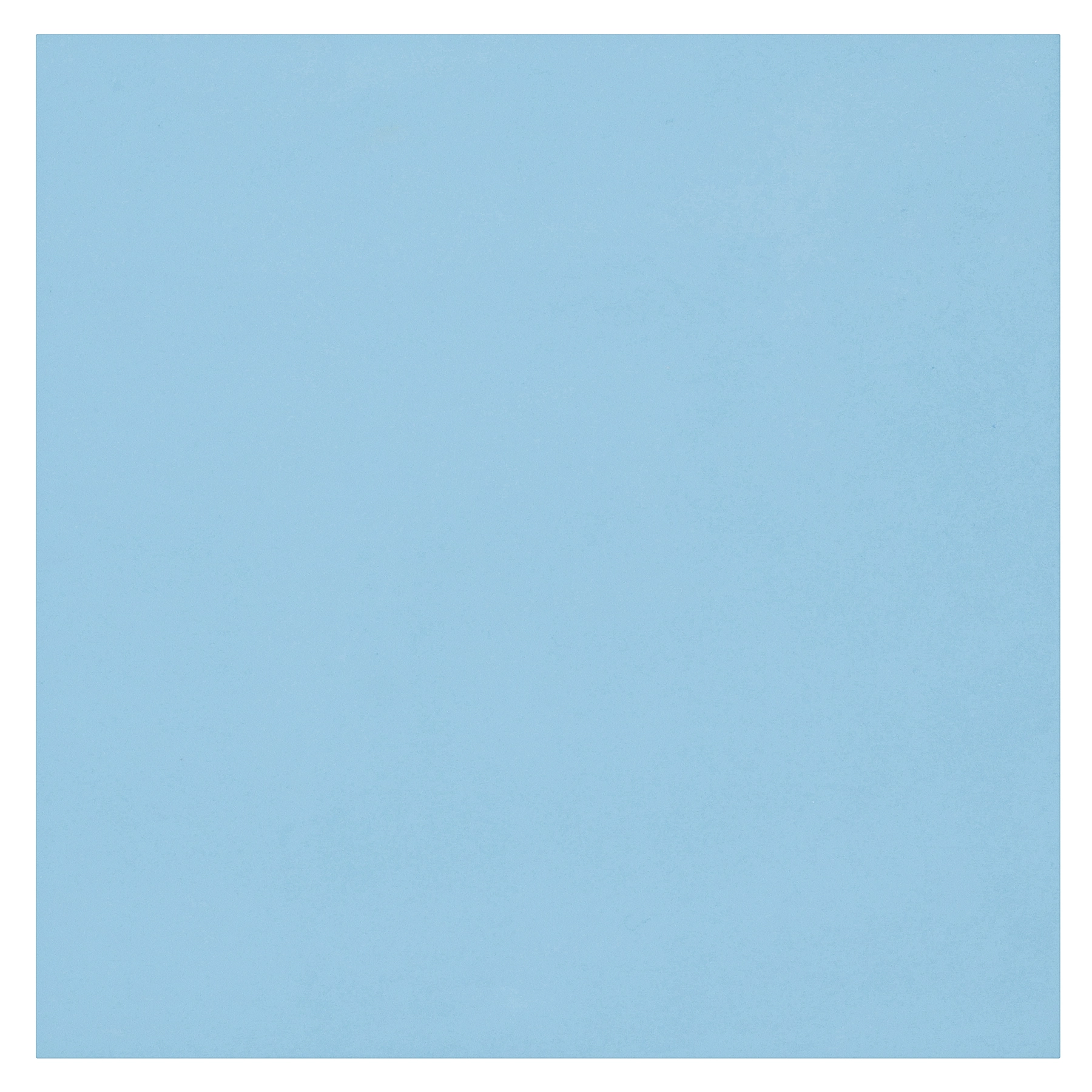 Revestimento Externo Brilhante Azul Piscina 20x20cm m² Ceral