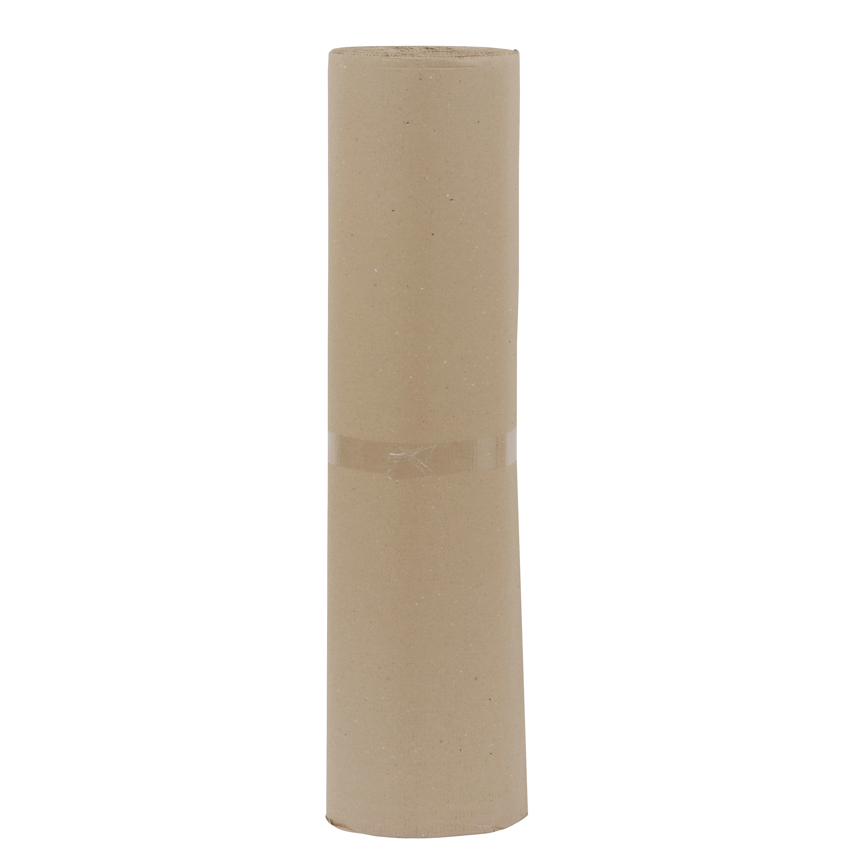 Protetor de Piso de Papelão Ondulado 1,20x25m Brasil Bag