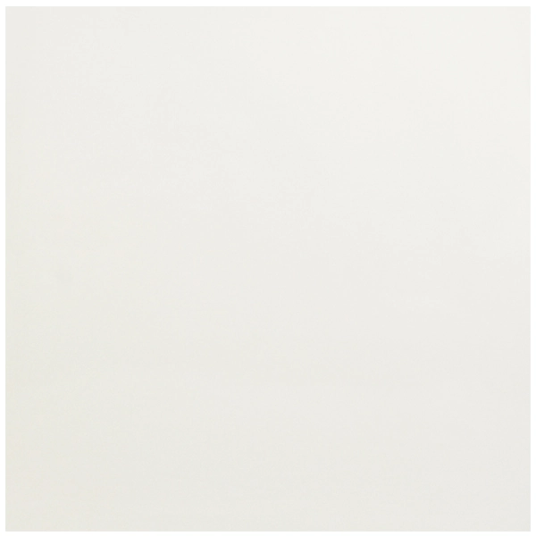 Porcelanato Polido Borda Reta 60x60cm modelo Super Bianco HV6W60F Platinum