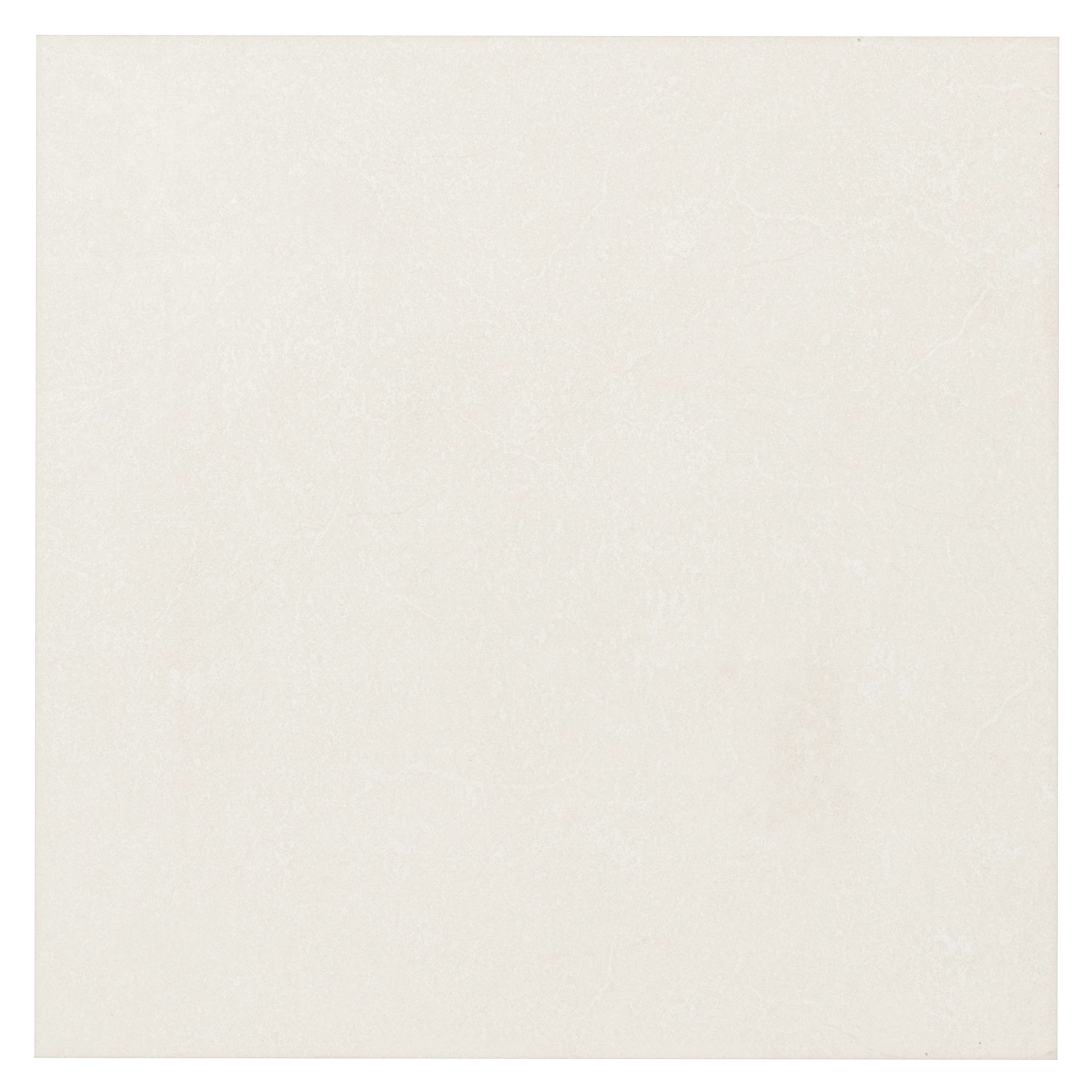 Porcelanato Interno Mármore Esmaltado Borda Reta Mármore Bianco 60x60cm Portobello