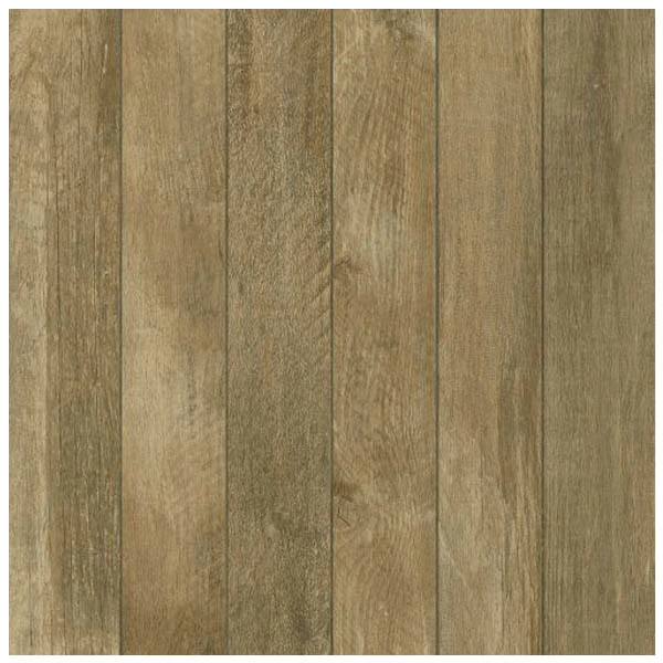 Porcelanato Esmaltado Borda Reta 62x62cm modelo Lath Brown Embramaco