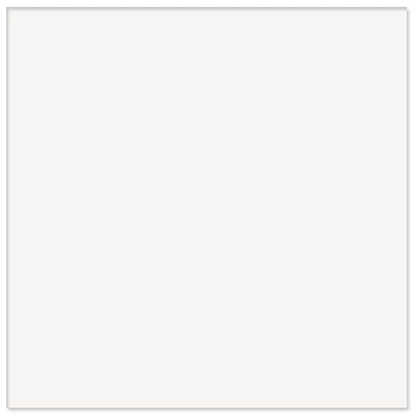 Porcelanato Interno Cor Única Polido Borda Reta Diamante Alpes 60x60cm Portinari