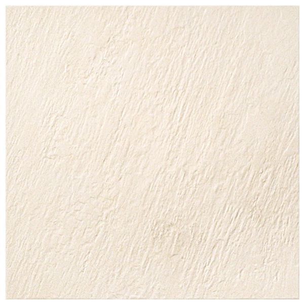 Porcelanato Natural Externo Borda Arredondada 45x45cm modelo Canyon Wh Cecrisa