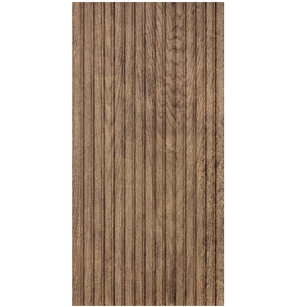 Porcelanato Esmaltado Borda Reta 43,7x87,7cm modelo Life HD NO Deck Cecrisa