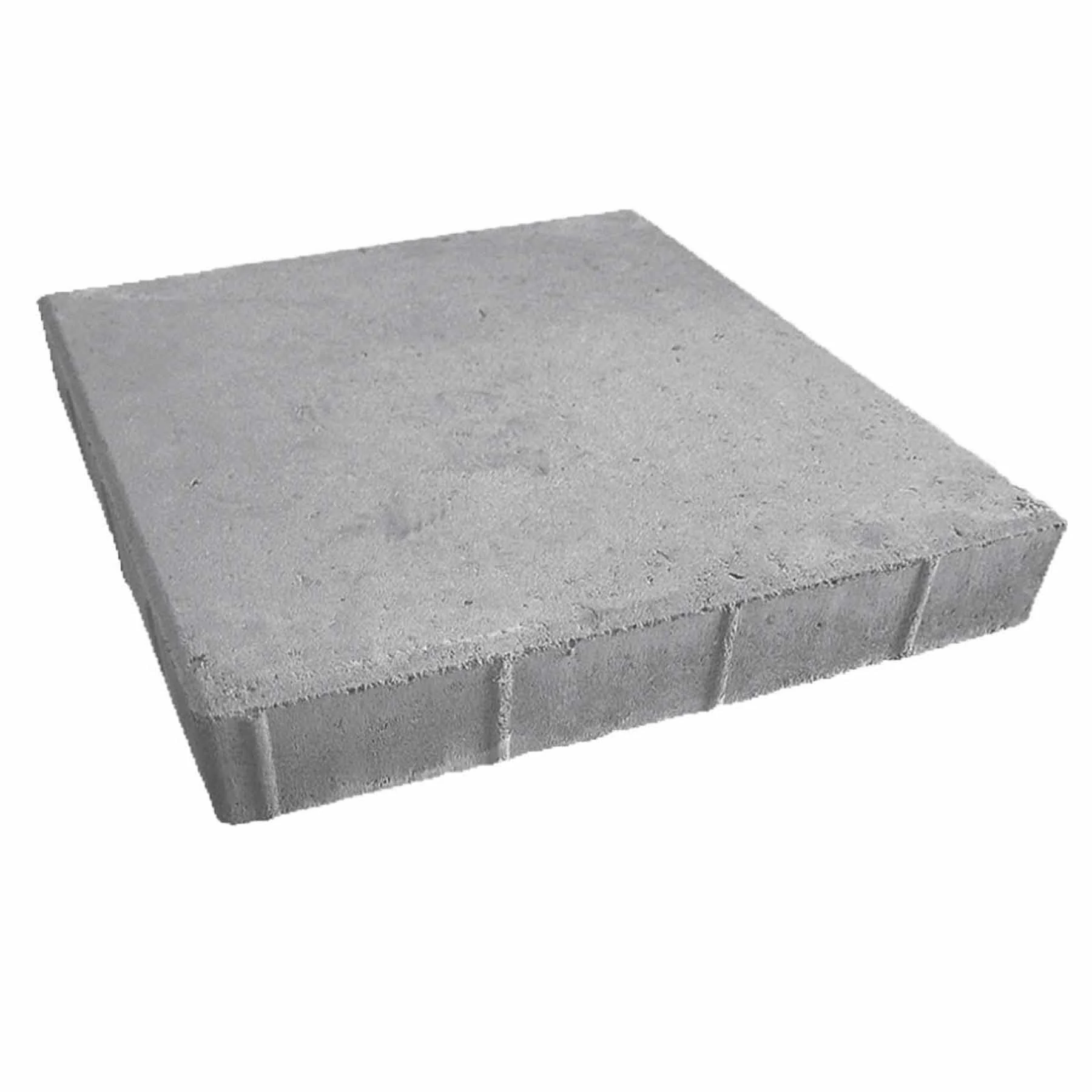 Lajota Prensada 45x45x5cm Ivemar