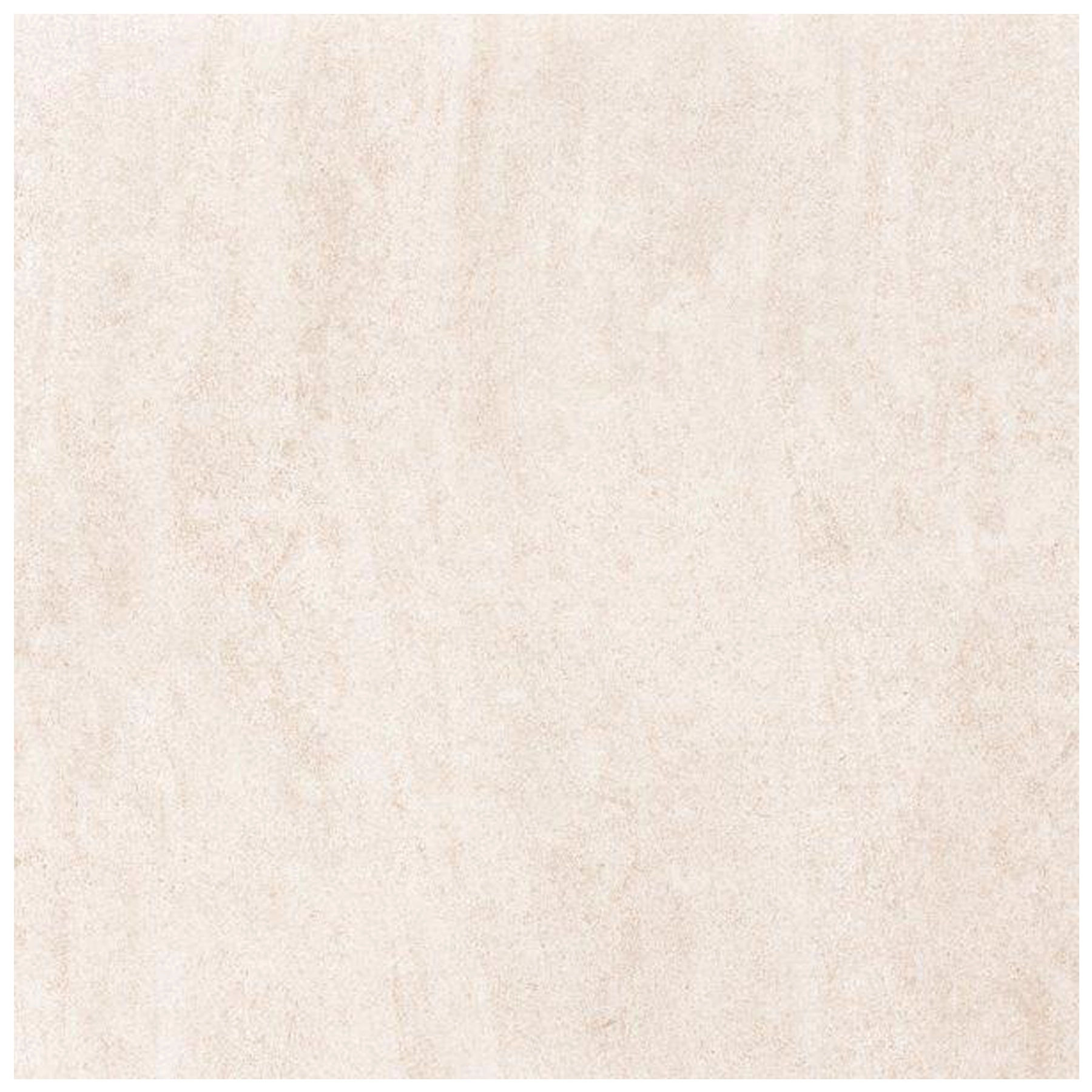 Porcelanato Interno Mármore Esmaltado Brilhante Borda Reta 50x50cm Village Bege Lanzi