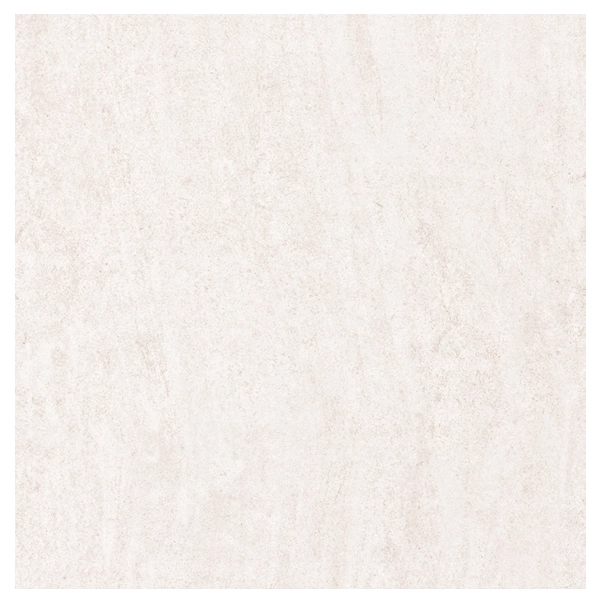 Porcelanato Interno Mármore Esmaltado Brilhante Borda Reta 50x50cm Village Gelo Lanzi