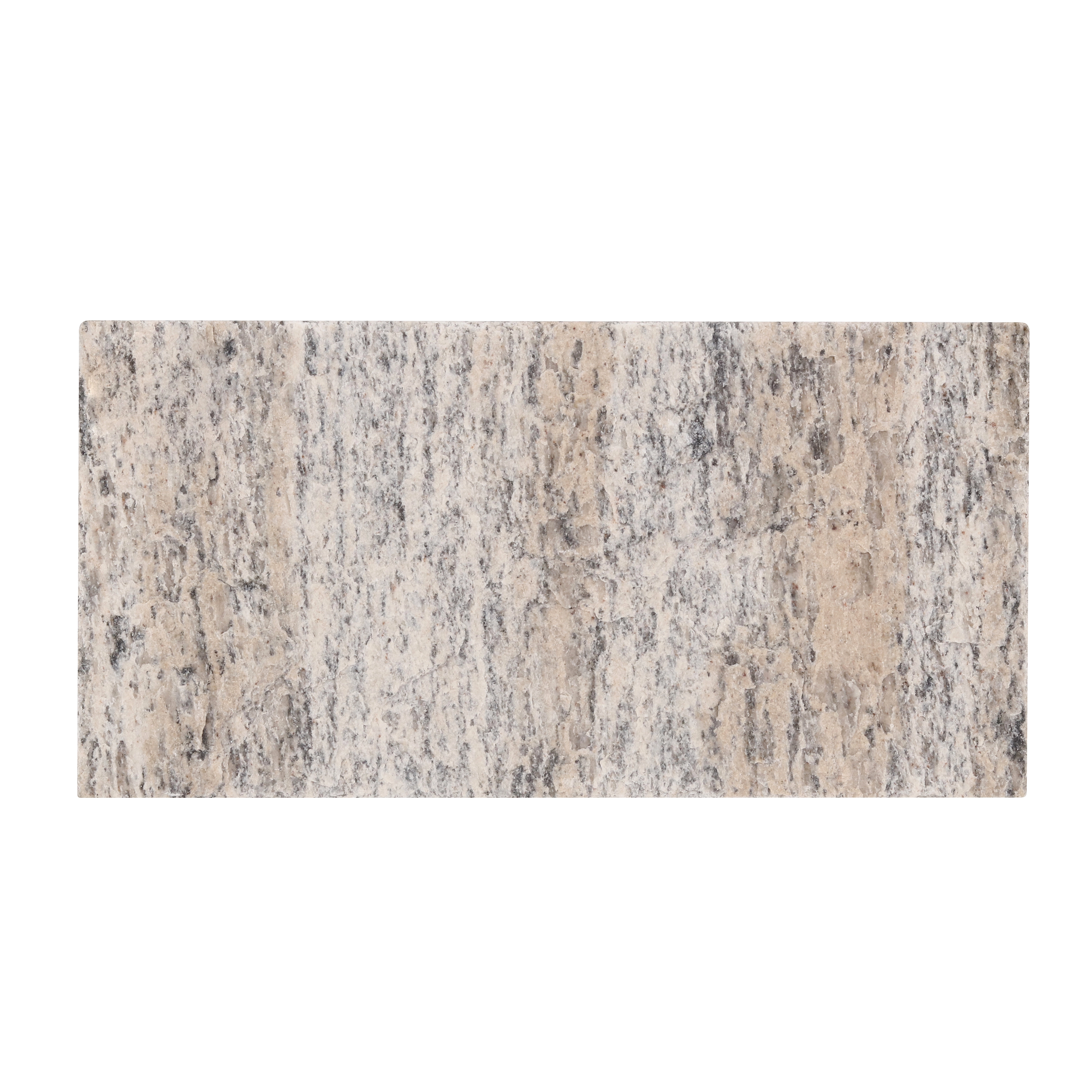 Pedra Madeira Rosa 11,5x23cm Pedras Fama