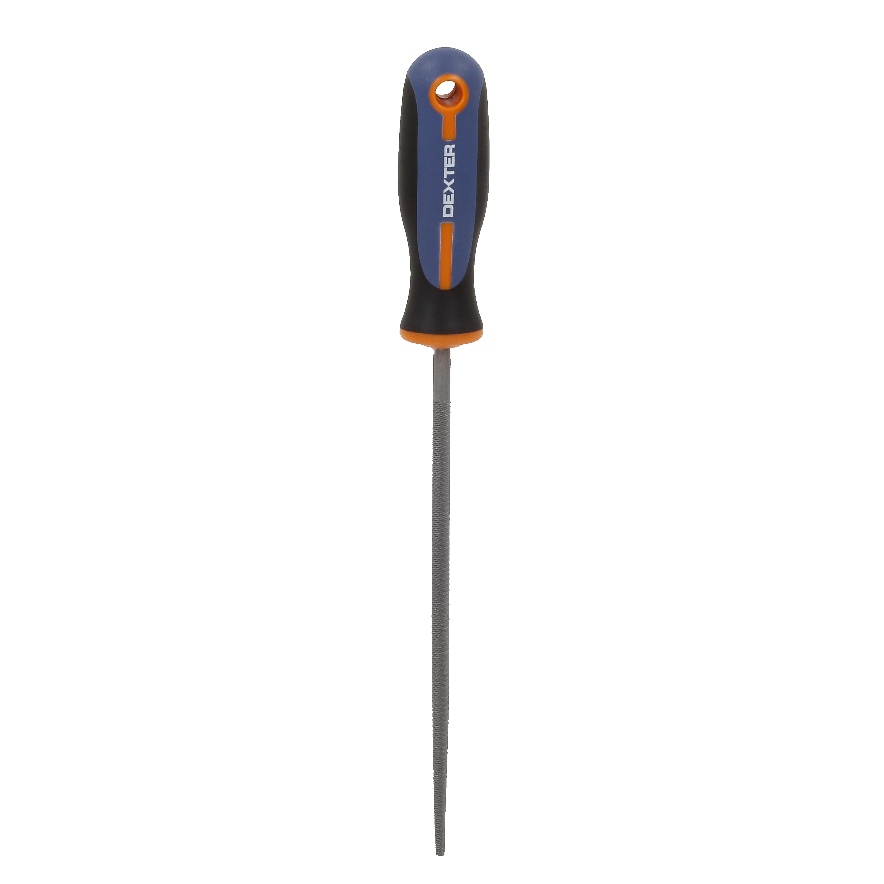 Lima Redonda 8" (200mm) Dexter