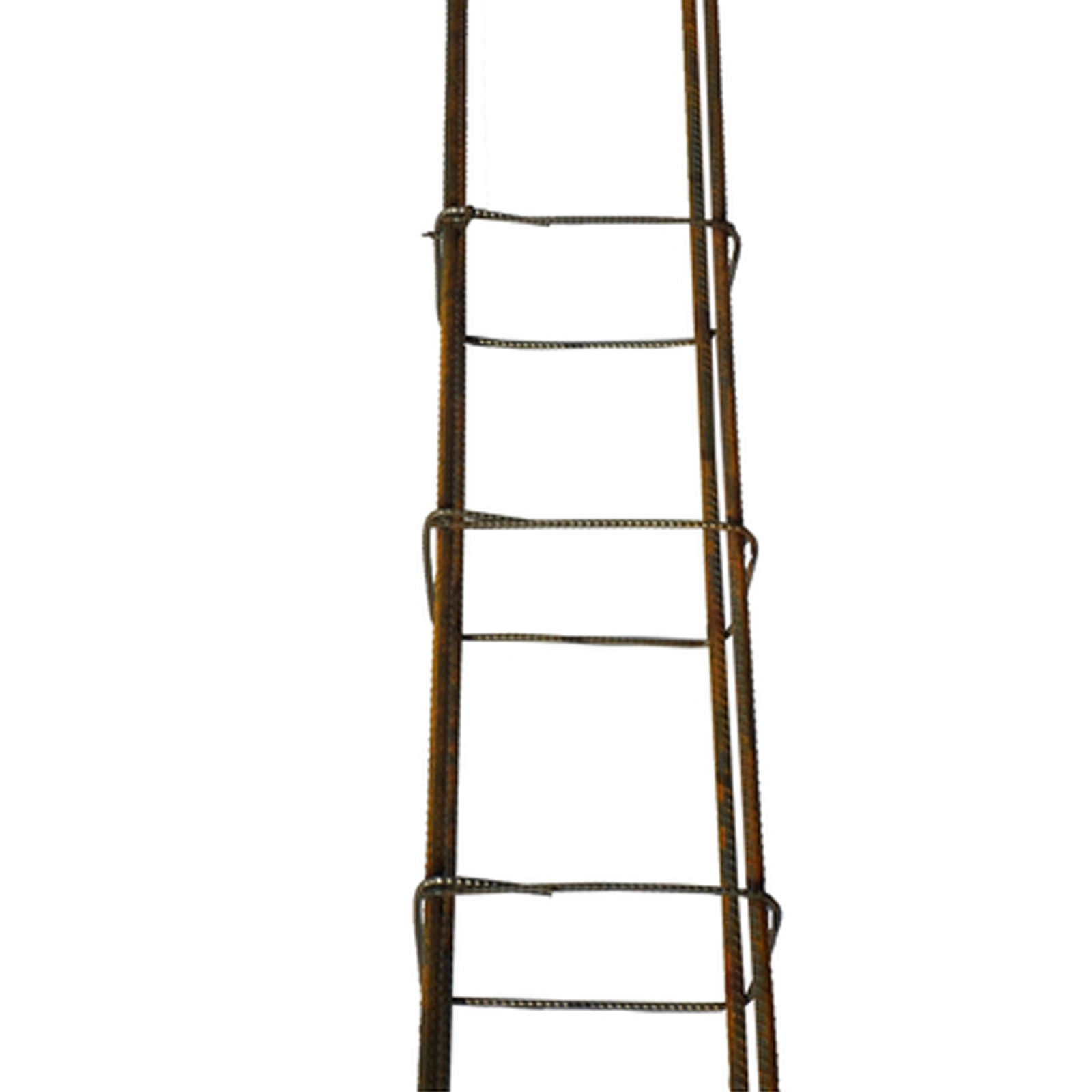 Coluna de Aço 15x20cmx4m 5/16" Columaster