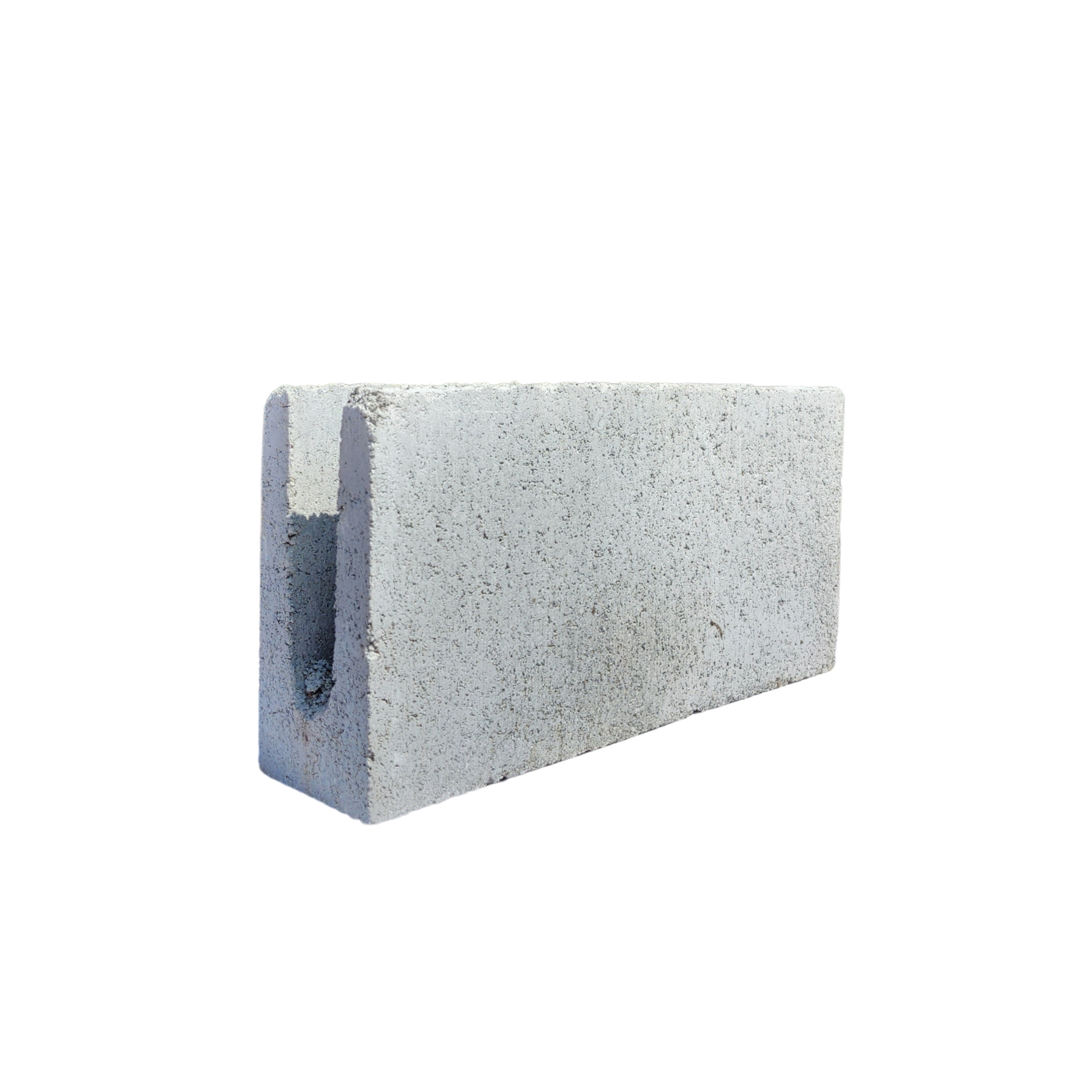Canaleta de Concreto 9x19x39cm JCRB