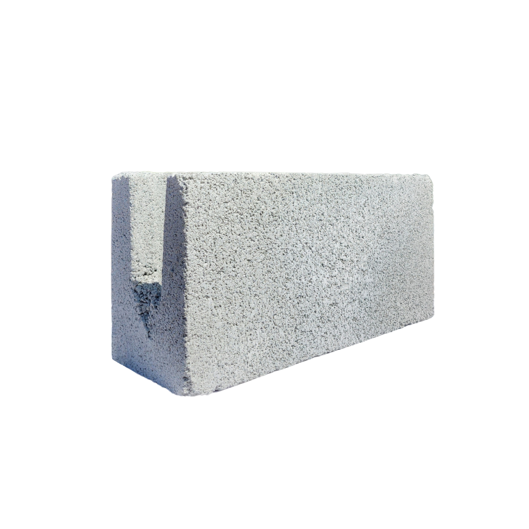 Canaleta de Concreto 4,5 Mpa 14x19x39cm JCRB
