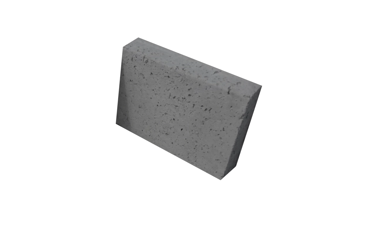 Bloco de Concreto Compensador 14x19x4cm LA-J Lucas