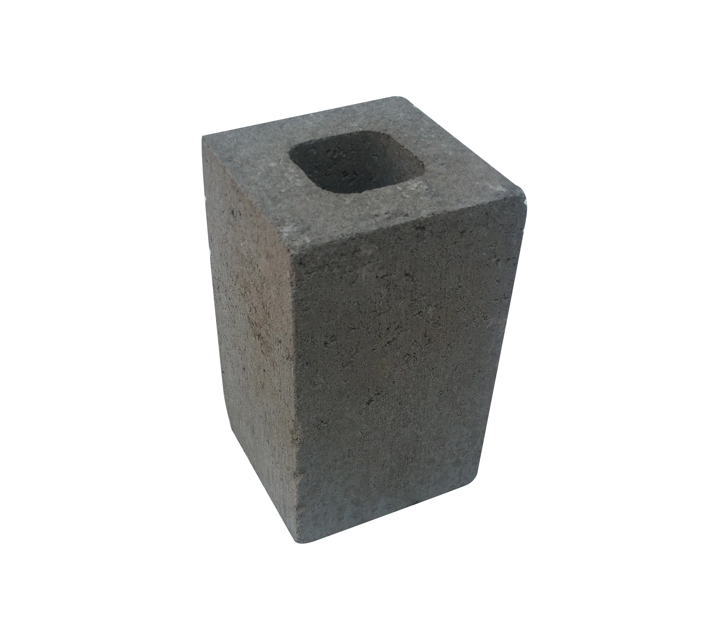 Bloco de Concreto 115x19x115cm 4MPA LA-J Lucas