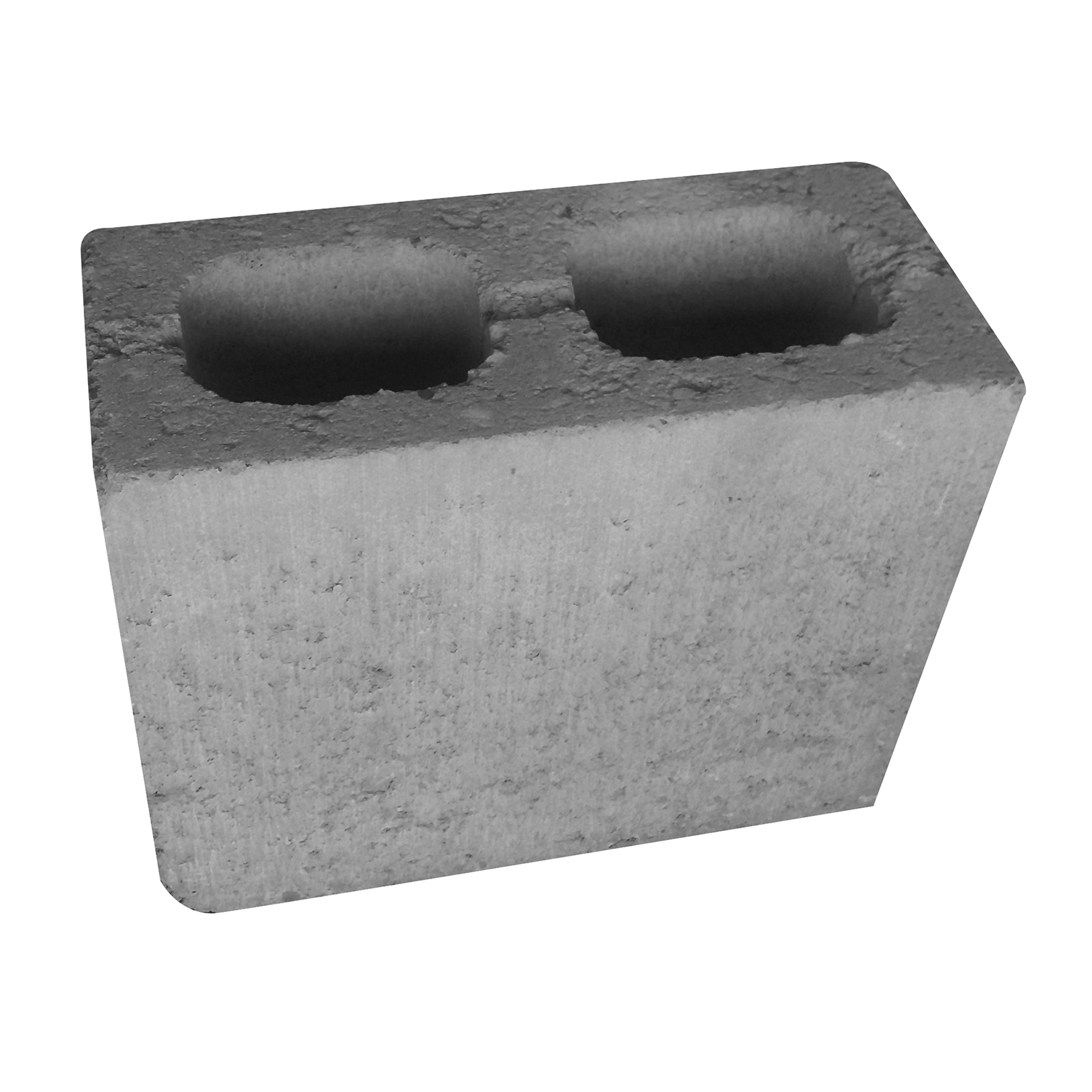 Bloco de Concreto 115x19x115cm 4MPA LA-J Lucas