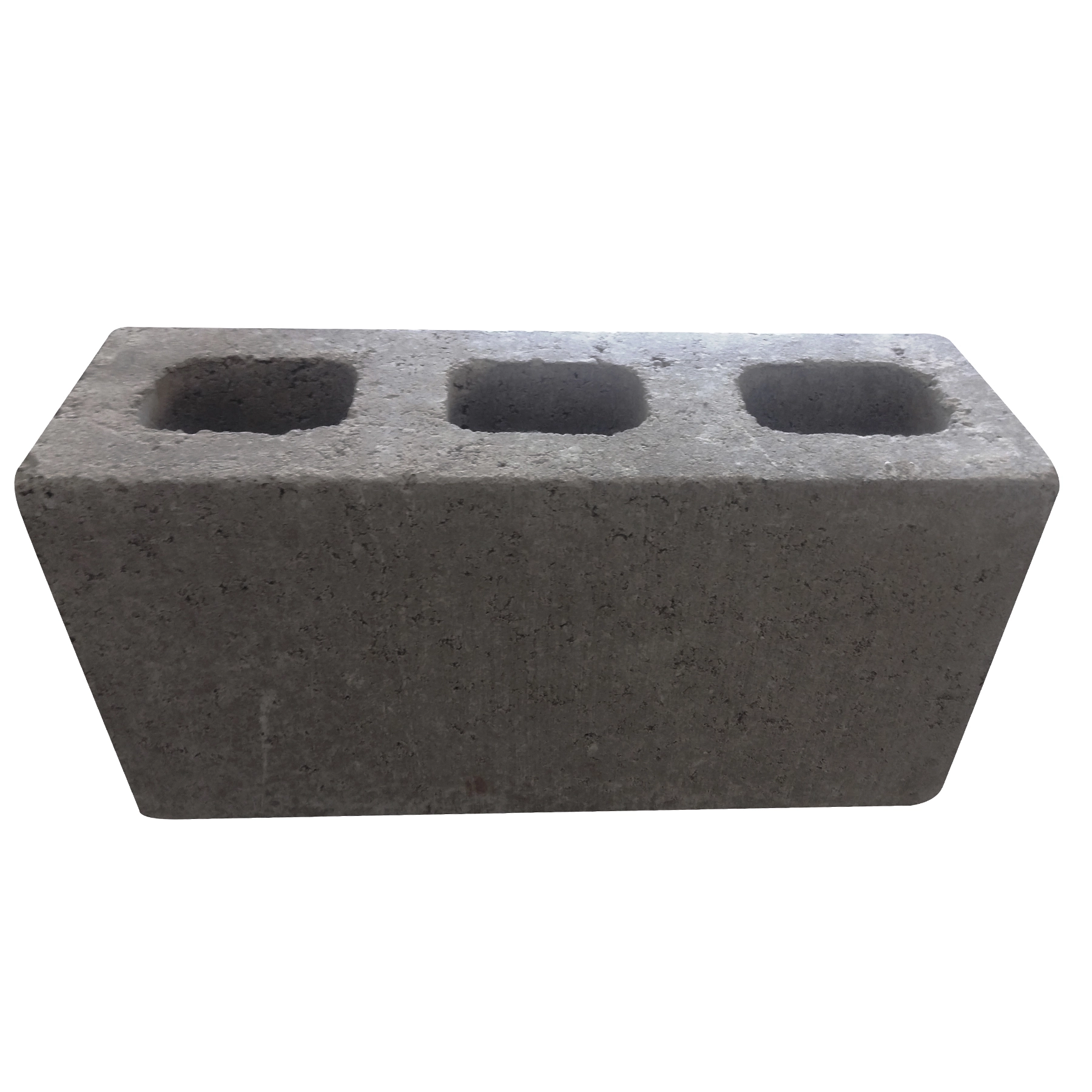 Bloco de Concreto 115x19cm 4MPA LA-J Lucas