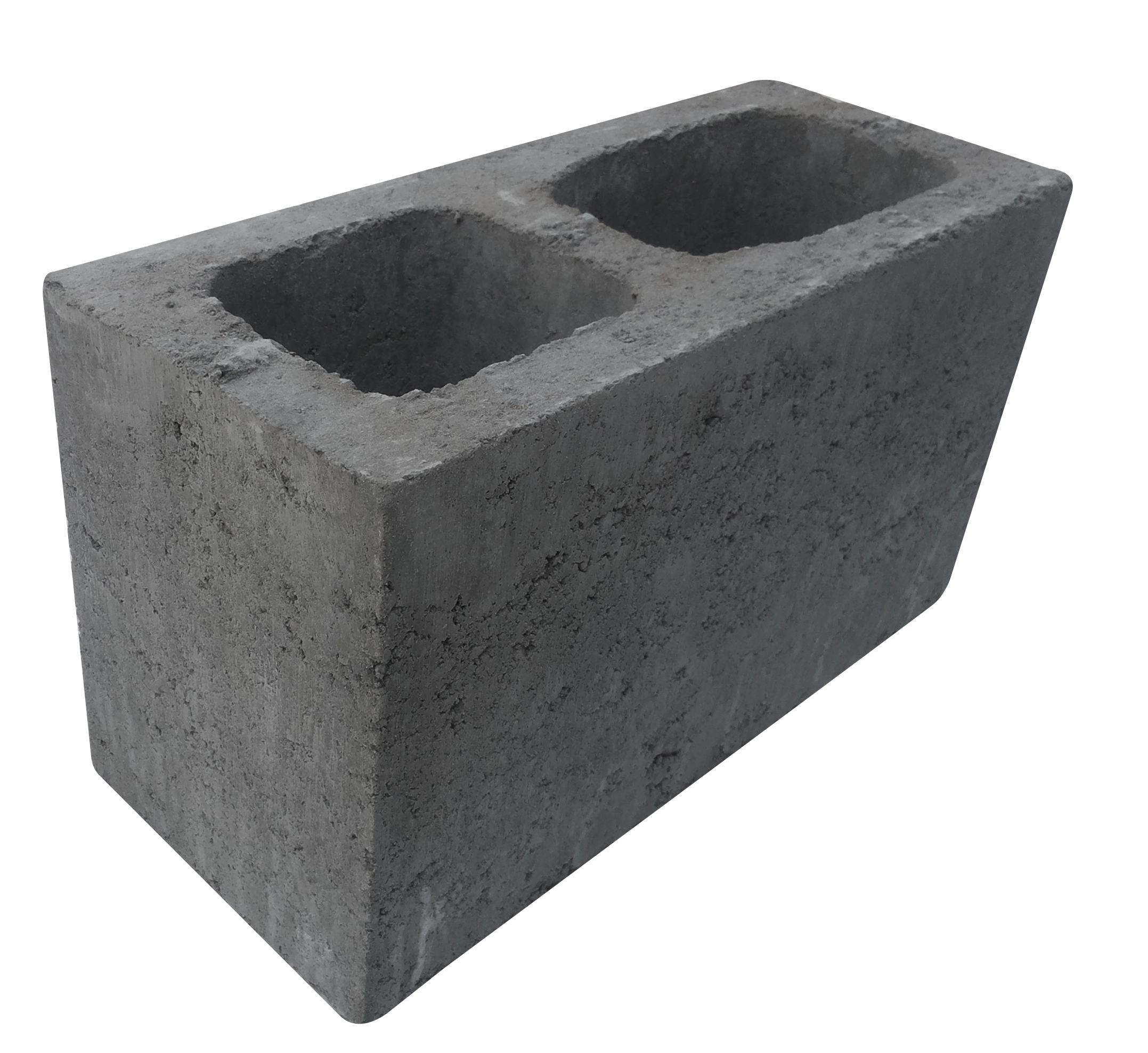 Bloco de Concreto 14x19x34cm LA-J Lucas