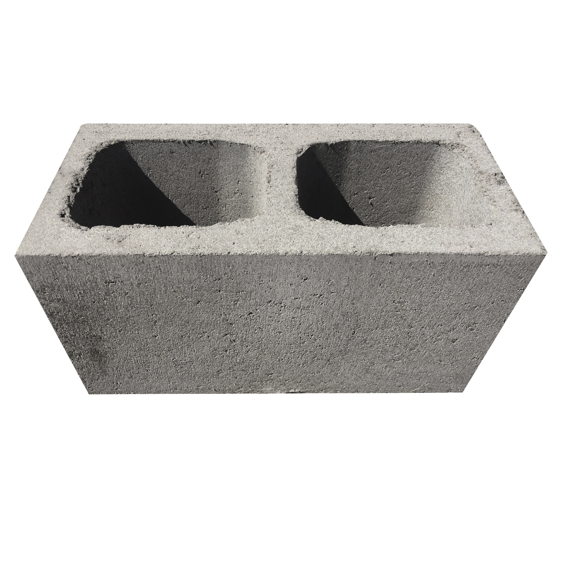 Bloco de Concreto 19x19x39cm 6MPA LA-J Lucas