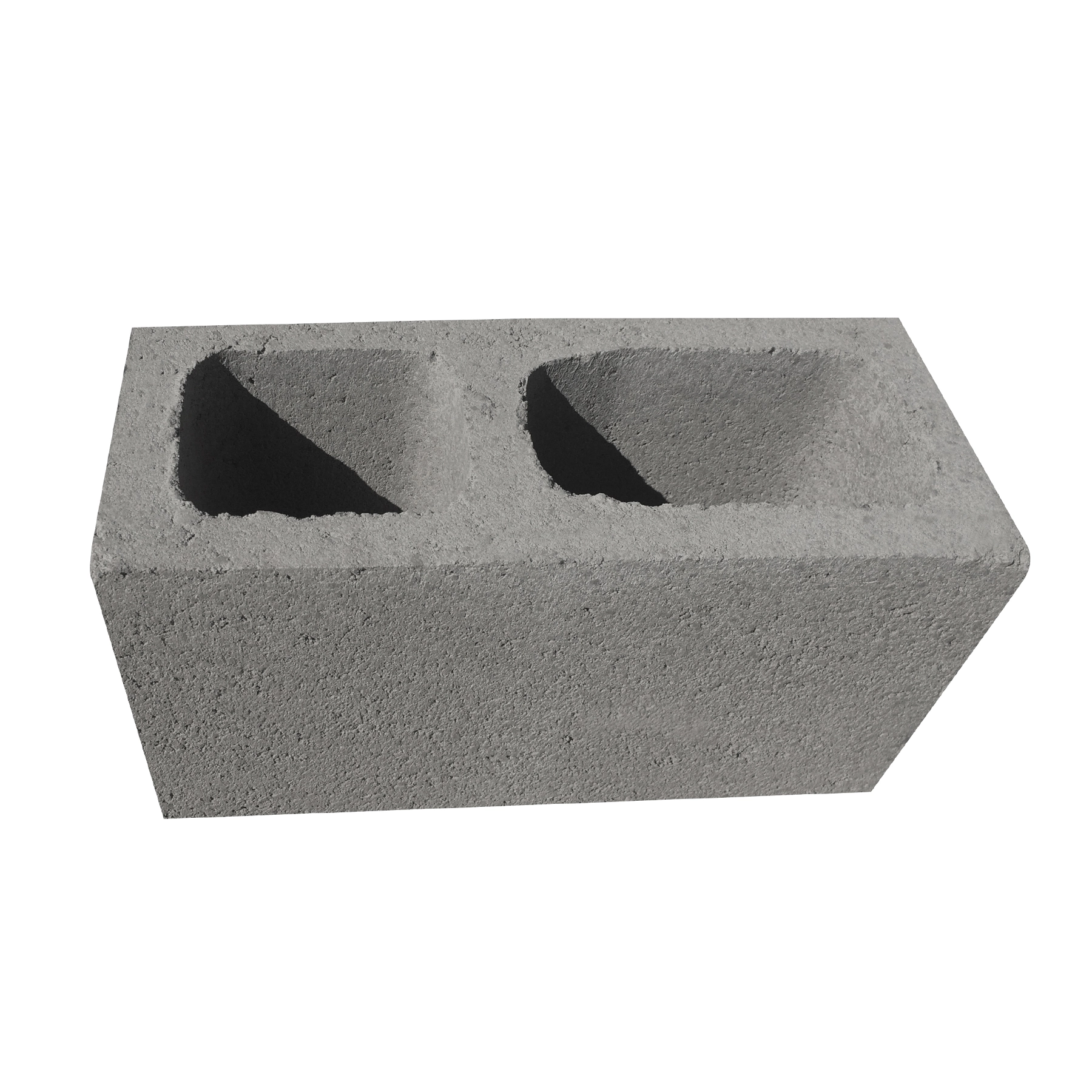 Bloco de Concreto 14x19x34cm LA-J Lucas