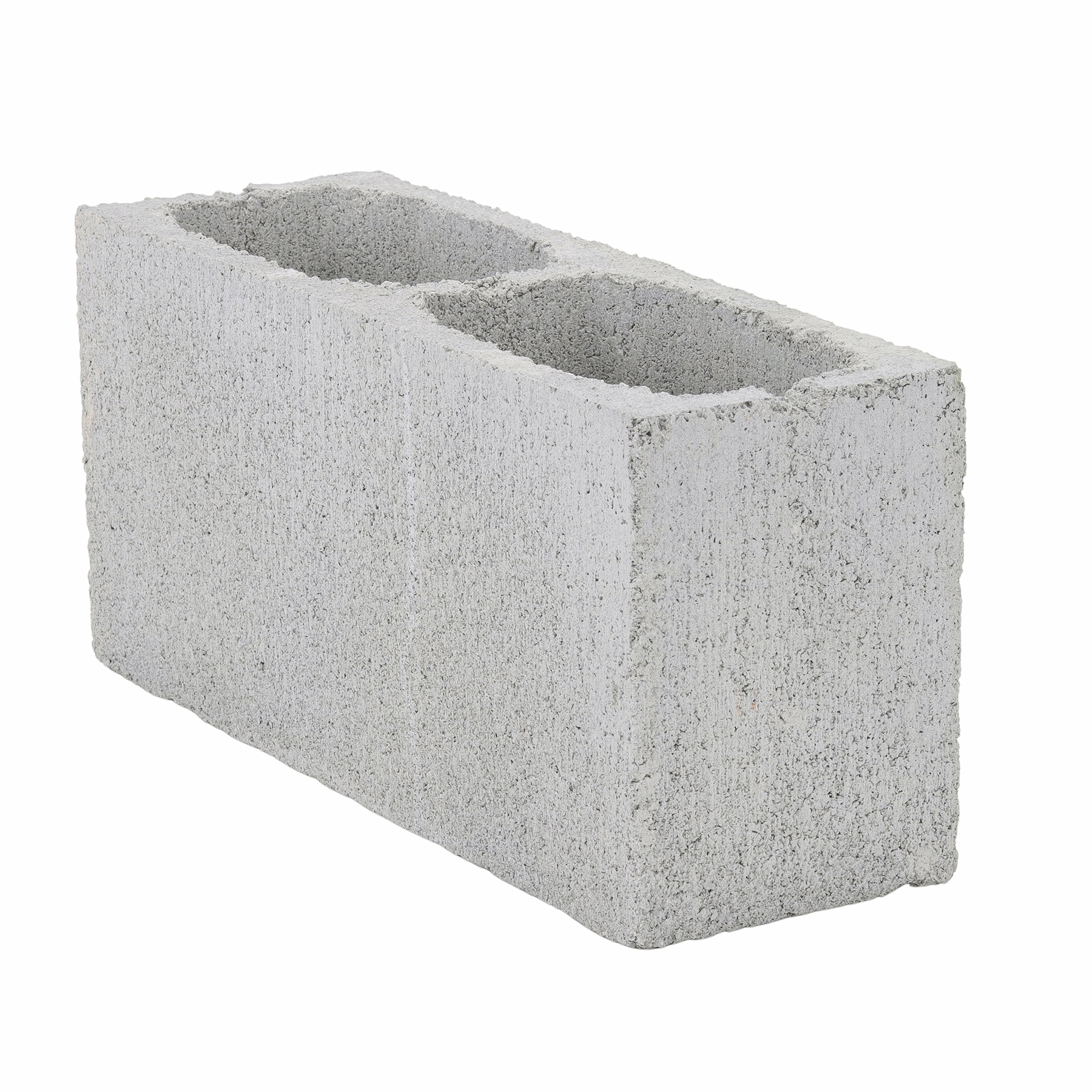 Bloco de Concreto 14x19x39cm 6MPA LA-J Lucas